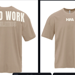 #1004 Tan Oversized Pump